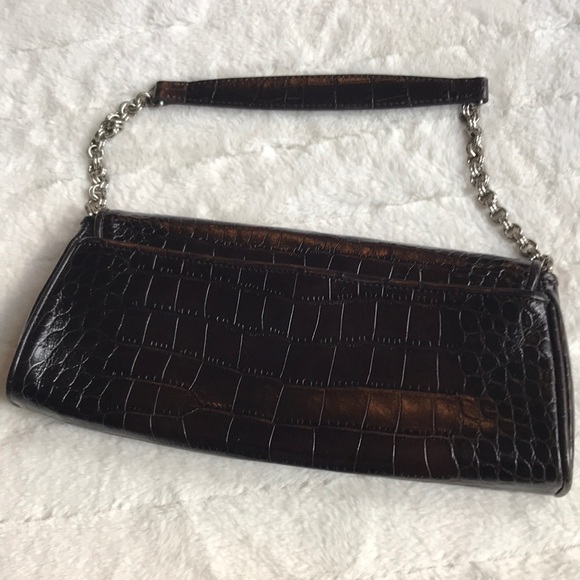 Ann Taylor Clutch - Picture 2 of 7